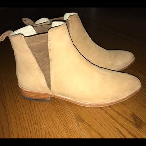 Nisolo Chelsea Boots